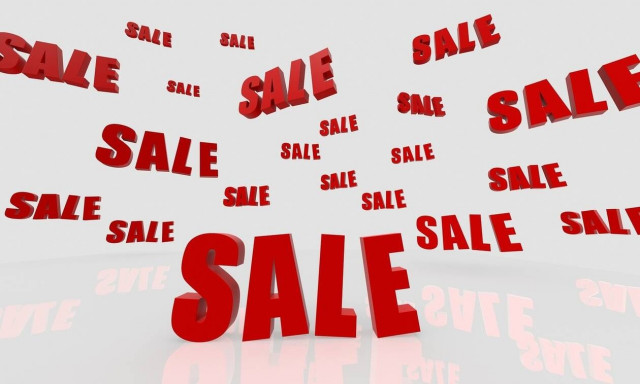 Εκπτώσεις 2020: Πότε ξεκινούν - Ποια Κυριακή θα είναι ανοιχτά τα καταστήματα