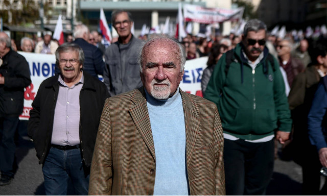 Αναδρομικά: Ποιοι θα λάβουν έως 800 ευρώ - Πότε θα τα πάρετε