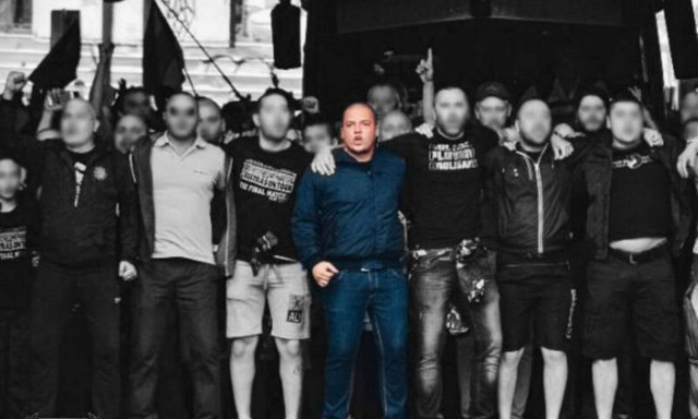 Το πόρισμα του ιατροδικαστή για τον θάνατο του 28χρονου Βούλγαρου στη Θεσσαλονίκη