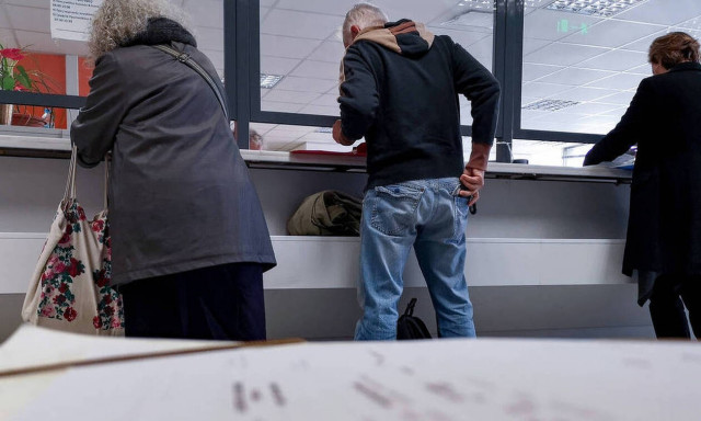 Ανοίγει η πλατφόρμα για τη ρύθμιση των 24-48 δόσεων - Πώς θα λειτουργεί 