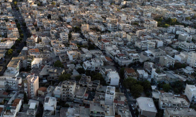 ΕΝΦΙΑ: Μείωση 20% σε μη ηλεκτροδοτούμενα ακίνητα