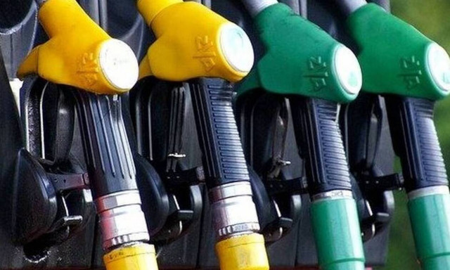 Έρχονται αυξήσεις «φωτιά» στα καύσιμα λόγω της κρίσης στη Μέση Ανατολή 