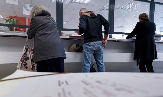 Σημαντικό! Η Εφορία «χαρίζει» τα χρέη σε 535.000 φορολογούμενους