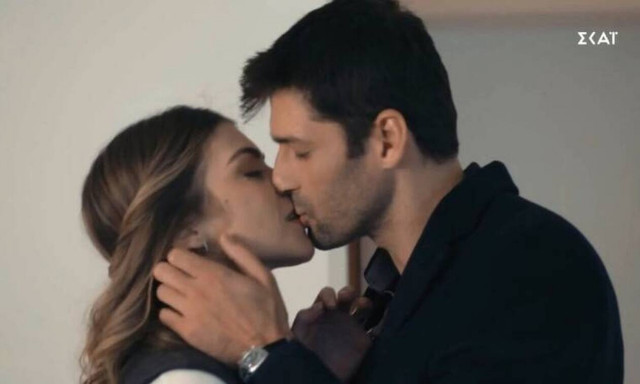 8 λέξεις: Δραματικές εξελίξεις στο σημερινό επεισόδιο