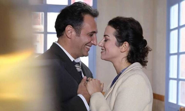 Άγριες μέλισσες: Αυτό το spoiler της Ουρανίας δεν πρέπει να το χάσετε 