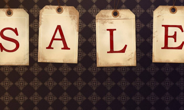 Χειμερινές εκπτώσεις: Πότε ξεκινούν - Ποια Κυριακή θα είναι ανοιχτά τα καταστήματα 