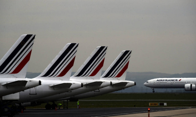 Κρίση στη Μέση Ανατολή: Αεροπορικές εταιρίες αναστέλλουν τις πτήσεις τους πάνω από Ιράν και Ιράκ