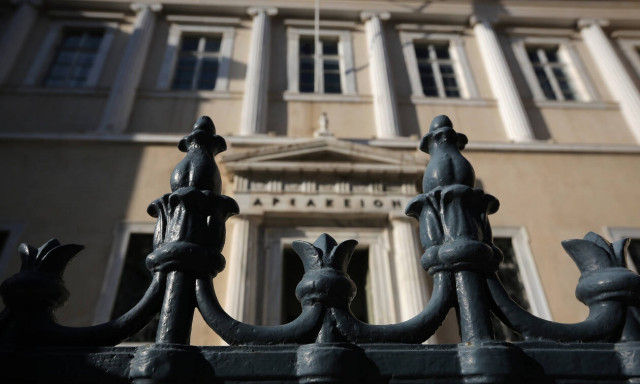 Αναδρομικά συνταξιούχων: Κρίσιμη δίκη στο ΣτΕ την Παρασκευή (10/01)