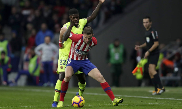 Ισπανική απόβαση στη Σαουδική Αραβία