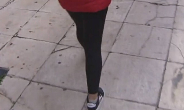 Πέραμα: 12χρονη έβγαλε νοκ άουτ τον επίδοξο βιαστή της (vid)