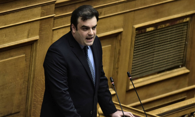 Νέες ταυτότητες και στο κινητό μας! - Τι είπε ο Κυριάκος Πιερρακάκης (vid)