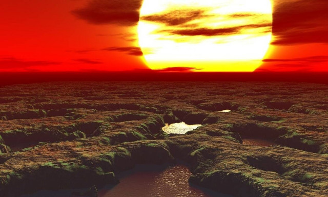 Copernicus: Το 2019 ήταν η δεύτερη πιο ζεστή χρονιά στον κόσμο