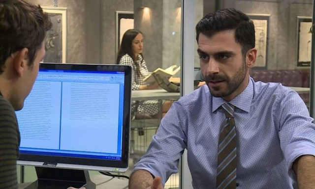 Έλα στη θέση μου: H απόσταση ανάμεσα στη Ρενάτα και τον Αχιλλέα μεγαλώνει όλο και περισσότερο