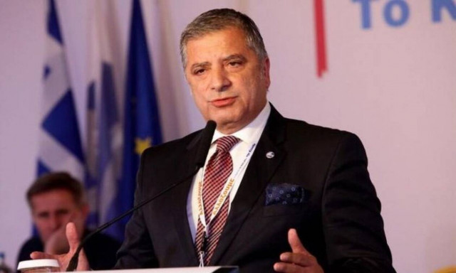 Γ. Πατούλης: Στόχος μας είναι να γίνει μια «έξυπνη» Περιφέρεια η Αττική 