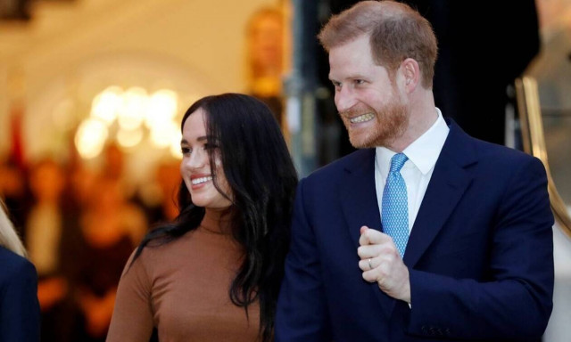 Χάρι και Μέγκαν Μαρκλ: Πόσα λεφτά έχουν στο λογαριασμό τους – Γιατί γύρισαν την πλάτη στην Ελισάβετ