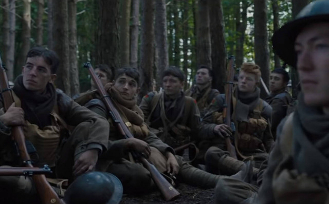 Ταινίες της εβδομάδας: Το επικό «1917» βγήκε στις αίθουσες (vids)