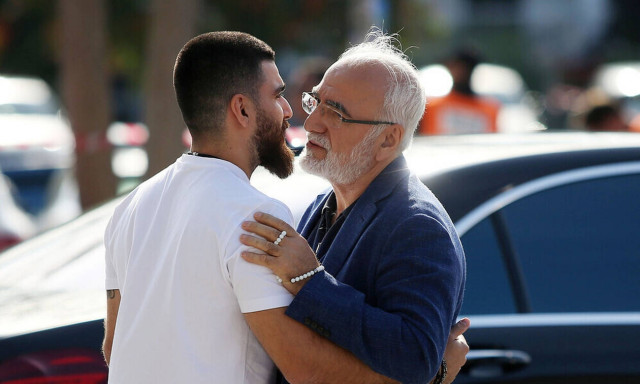 Κίνηση - «βόμβα» από Σαββίδη: Ποια ομάδα αγοράζει