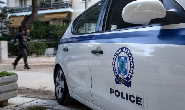 Τρόμος στην Εκάλη: Ένοπλη ληστεία σε μονοκατοικία