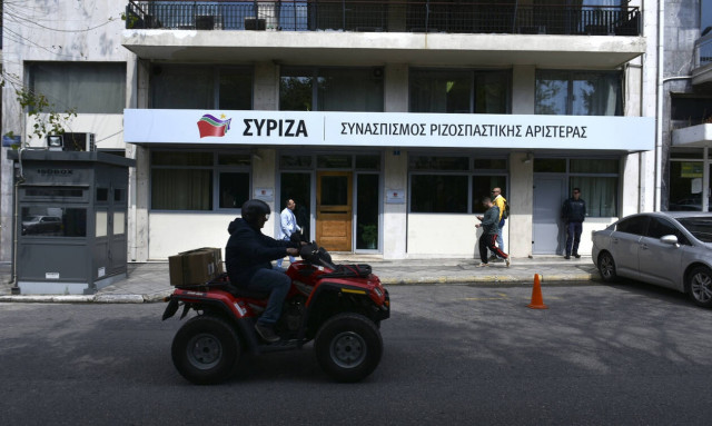 ΣΥΡΙΖΑ: Απάτη η ανάπτυξη Μητσοτάκη