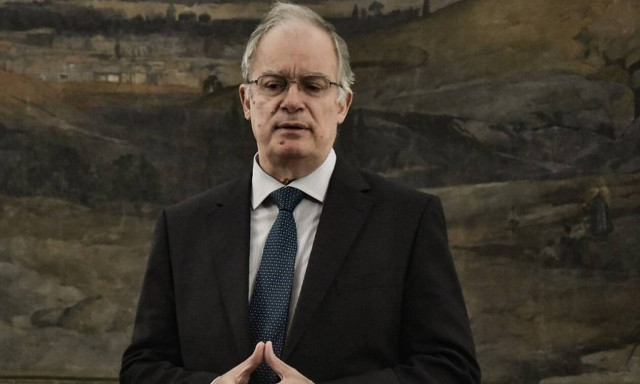 Τασούλας: Γνωρίζω ποιο όνομα θα προτείνει ο Μητσοτάκης για Πρόεδρο της Δημοκρατίας