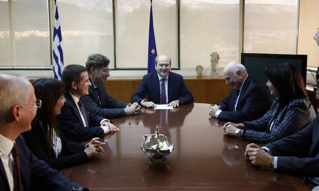 Κορυφαίοι επιστήμονες στη μάχη για την αντιμετώπιση της Κλιματικής Αλλαγής