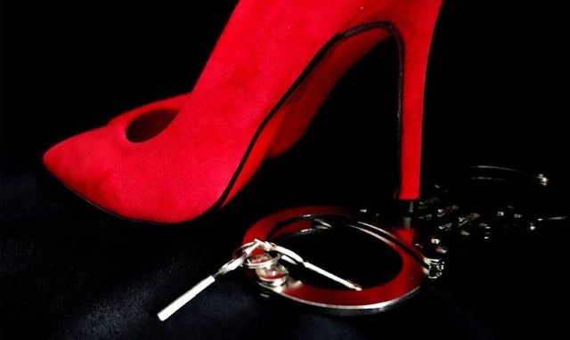 Έκαναν σεξ και κατέληξε στη φυλακή - Δείτε τον απίστευτο λόγο (pics)