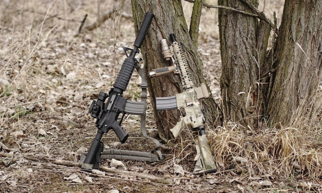 ΣΟΚ: Στρατιώτης σκότωσε 8 φαντάρους γιατί του έκαναν καψόνια