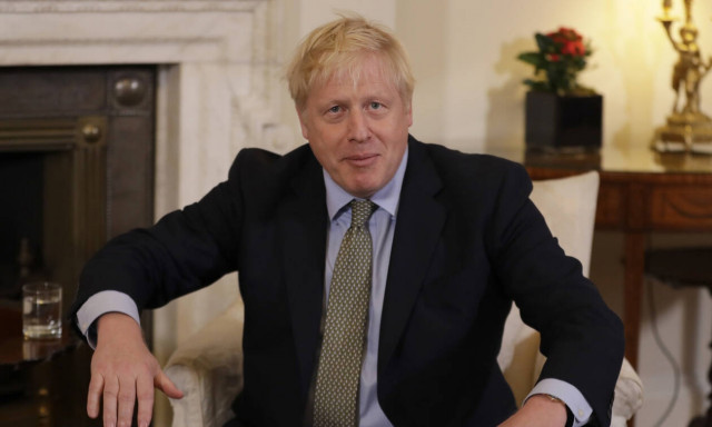 Βρετανία: Υπάρχουν αποδείξεις ότι το ουκρανικό Boeing καταρρίφθηκε από ιρανικό πύραυλο