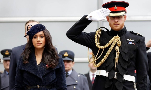 Μέγκαν Μαρκλ - Χάρι: Τι δουλειά θα κάνουν μετά την παραίτηση από τον «θρόνο» - Ποια προνόμια χάνουν