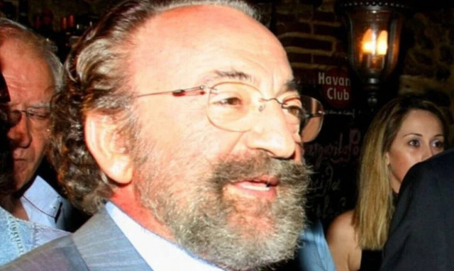 Χρήστος Καλογρίτσας: Αίτηση πτώχευσης για την εταιρεία «Τοξότης»