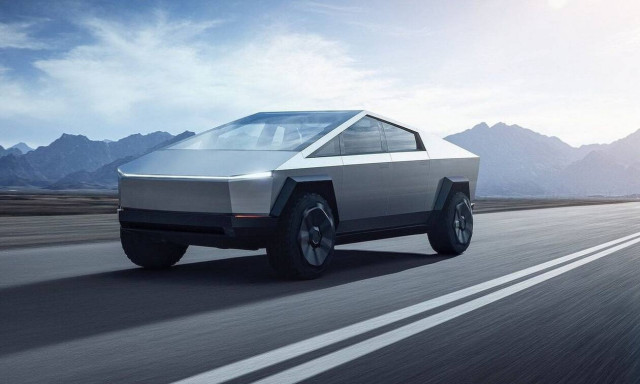 H Tesla ετοιμάζει μπαταρία με διάρκεια ζωής 1,6 εκατομμύρια χιλιόμετρα