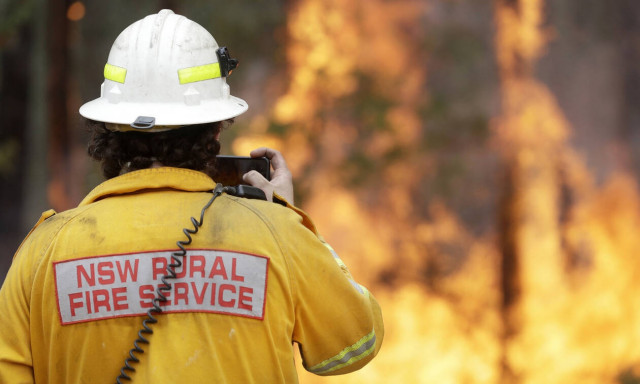 Πύρινη λαίλαπα στην Αυστραλία: «Τα χειρότερα έρχονται - Αυτή είναι μόνο η αρχή» (pics&vids)