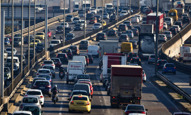 Τέλη κυκλοφορίας 2020: Τελευταία ευκαιρία για πληρωμή χωρίς πρόστιμο - Πότε λήγει η προθεσμία  