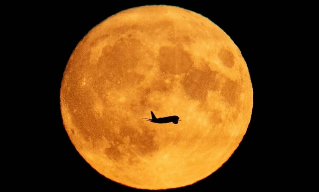 Σήμερα η «Πανσέληνος του λύκου»: Η πρώτη έκλειψη του 2020 - Ορατή και στην Ελλάδα