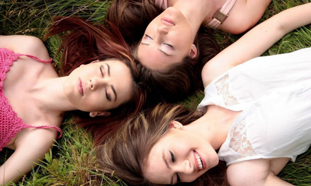 Πώς μιλάμε στα παιδιά για το σεξ;