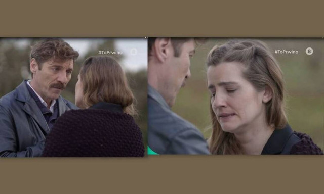 Άγριες Μέλισσες: Συγκλονιστικό το νέο επεισόδιο της σειράς του ΑΝΤ1!