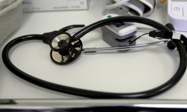 Ξυλοδαρμός στο νοσοκομείο Παπαγεωργίου: Συνοδός ασθενούς χτύπησε νοσηλεύτρια και υπάλληλο φύλαξης