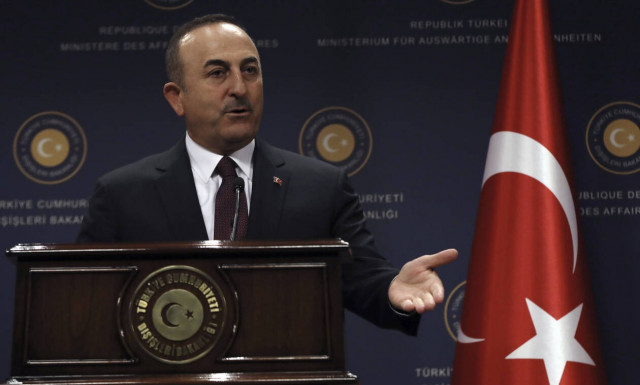 «Έξω φρενών» στην Τουρκία με την σύνοδο του Καΐρου: Ψευδή τα επιχειρήματά σας