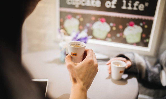 Ο «ελληνικός» espresso που προτιμούν οι επαγγελματίες, στην… άνεση του σπιτιού μας!