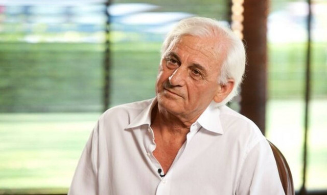 Θεόδωρος Νιτσιάκος: Νεκρός σε φρικτό τροχαίο ο γνωστός Έλληνας επιχειρηματίας