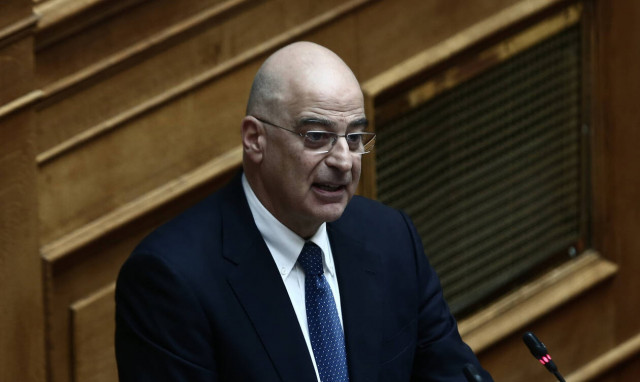 Μέτρα για την τήρηση του εμπάργκο όπλων στη Λιβύη ζητά η Αθήνα