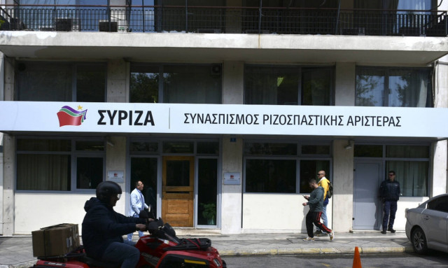 ΣΥΡΙΖΑ: Σε αμφισβήτηση πάγιες σταθερές της ελληνικής διπλωματίας