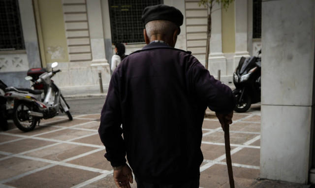 Αναδρομικά συνταξιούχων: Κρίσιμη δίκη στο ΣτΕ σήμερα Παρασκευή