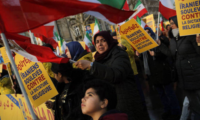 Ιράν: «Διαβολική χώρα η Αλβανία» - Άγρια κόντρα Τεχεράνης - Τιράνων