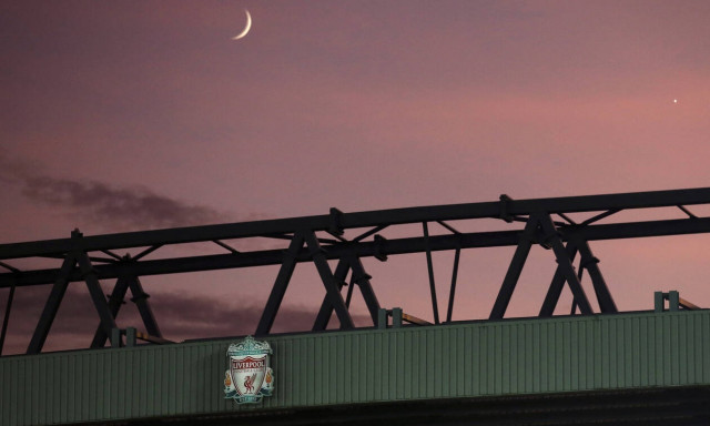 Τα 100 καλύτερα γκολ της Λίβερπουλ στη δεκαετία που πέρασε (video)