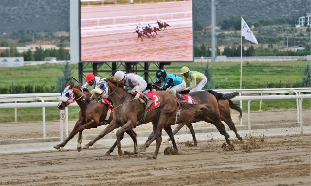 Markopoulo Park: Τρία ΣΚΟΡ και επιδότηση Γκανιάν με 2.000 ευρώ απογειώνουν το ενδιαφέρον