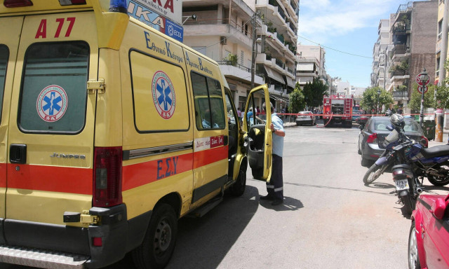 Σοκ στην Ηλεία: Νεκρό βρέφος 18 μηνών από εισρόφηση
