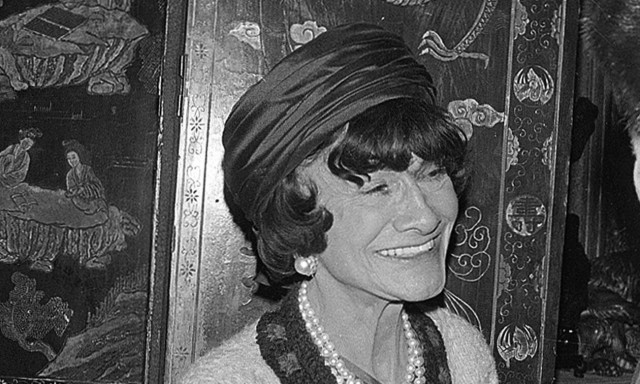 Coco Chanel: Η σπουδαιότερη γυναίκα στο χώρο της μόδας παραμένει αξεπέραστη (pics&vids)