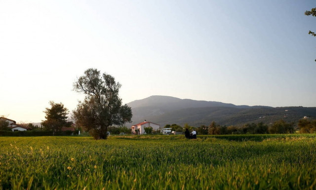 Weather forecast: Mostly fair on Friday (10/01/2020)