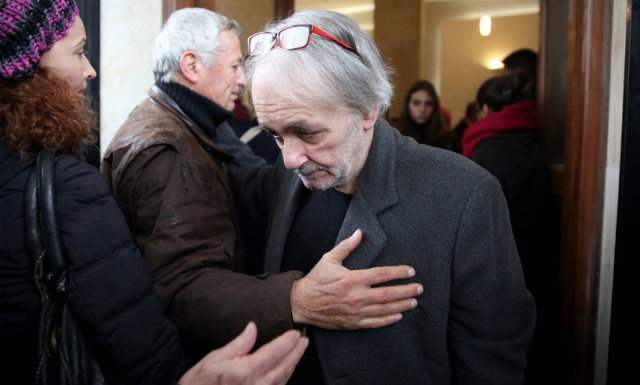 Ανδρέας Μικρούτσικος: Νέο ιατρικό ανακοινωθέν - Τα νεότερα για την υγεία του 